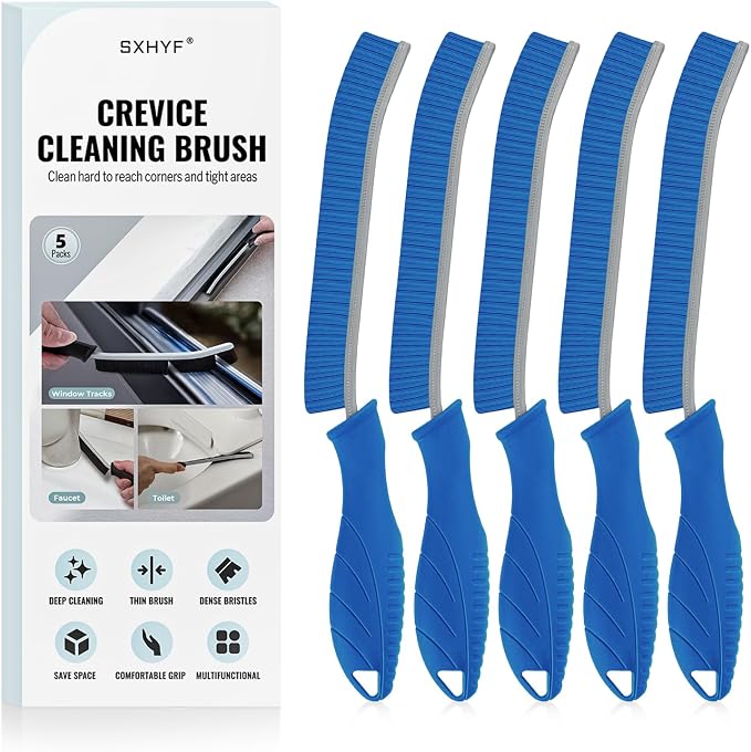 SXhyf Cleaning Brush by SXhyf