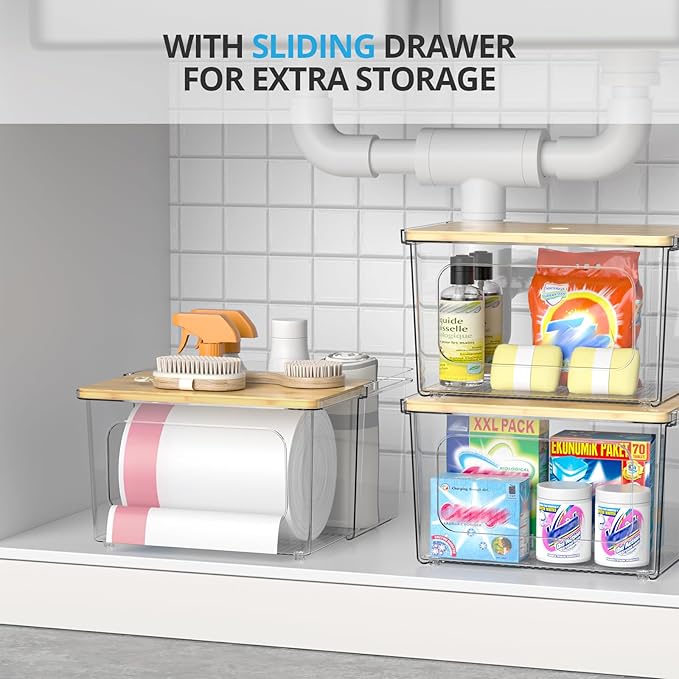 Trash Bag Dispenser Roll Holder - Image 2
