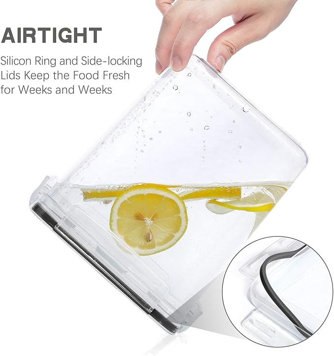 Medium Food Storage Containers - Image 3