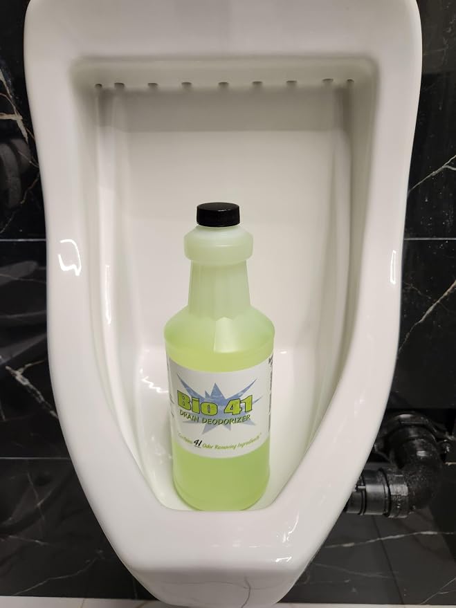 Drain Deodorizer- Odor Eliminator - Image 3