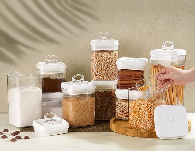 Felli Flip Tite Food Storage Container - Image 8