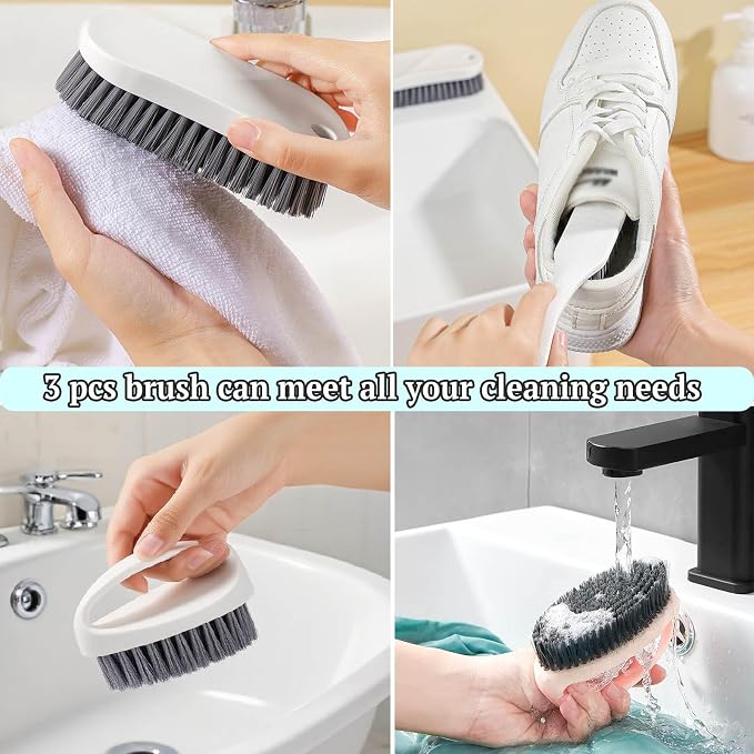 Scrub Brush for Cleaning - Image 5