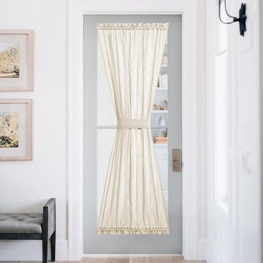 NICETOWN Privacy Door Curtain by NICETOWN