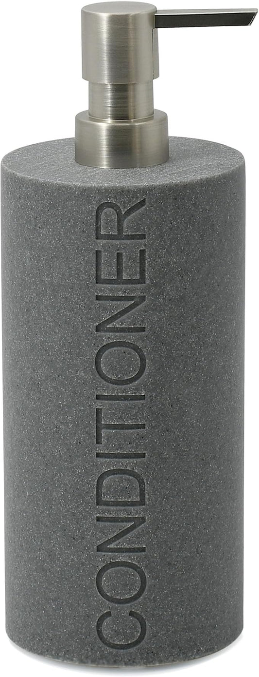 Shampoo, Conditioner, or Body Wash Dispensers by IndecorHome