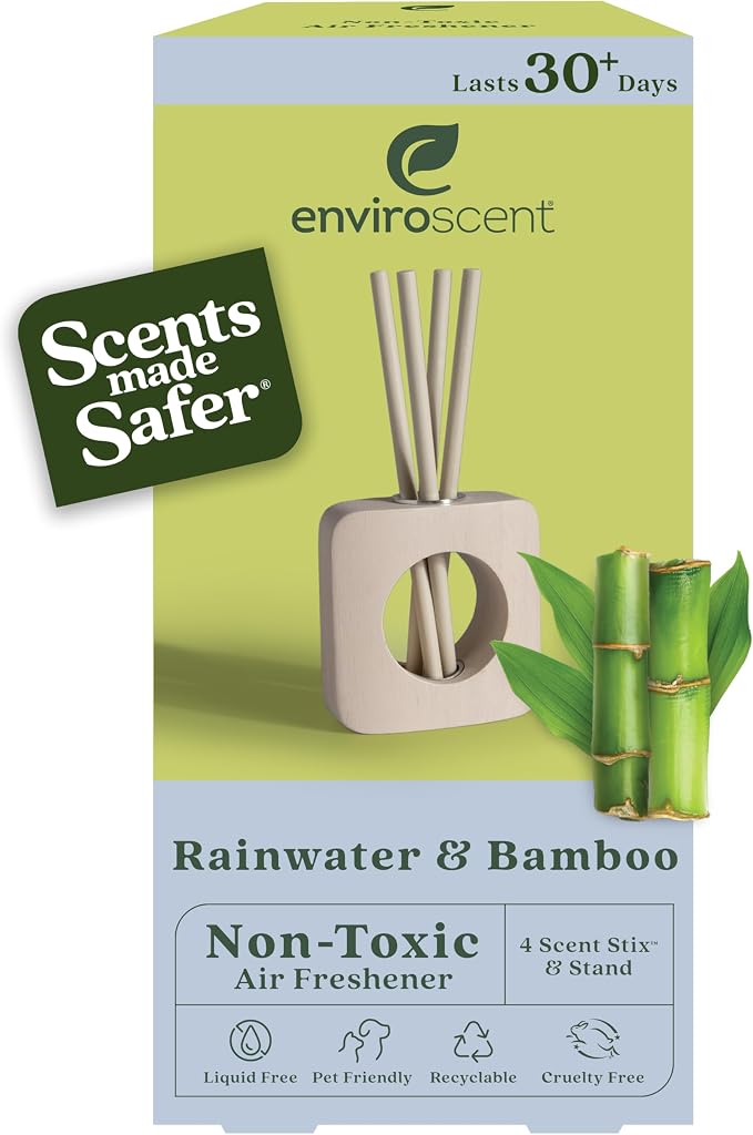 Enviroscent Non-Toxic Air Freshener by Enviroscent