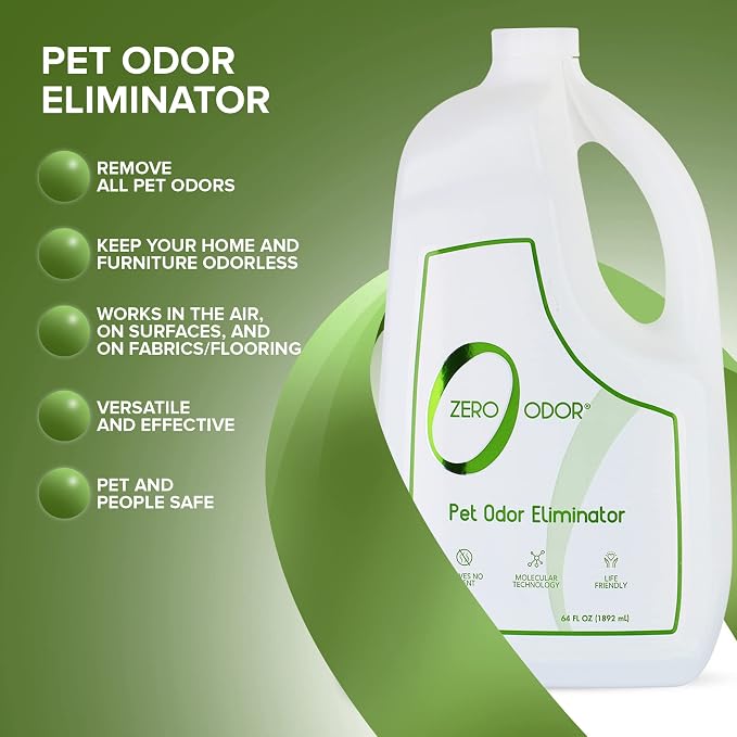 Zero Odor - Pet Odor Eliminator - Image 5