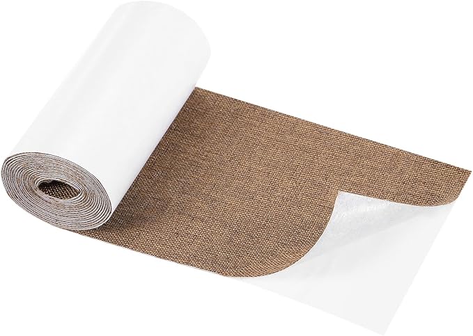 Repair Patches Repair Tape Self-Adhesive DIY Repair Patch Linen Gear Patch by Rebower