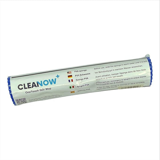 GO! Floor Cleaner, Floor Mops, Wring Mop, Mop by CLEANOW