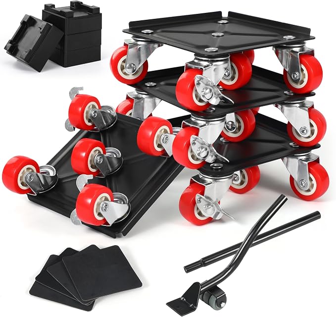 1200 lb Capacity by VALTAVO