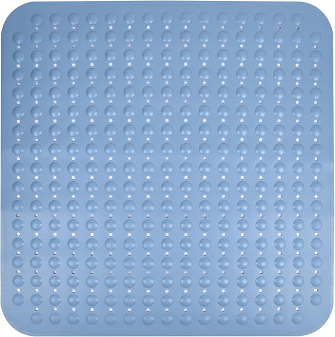 ENKOSI Extra Large Square Non Slip Shower Mat by ENKOSI