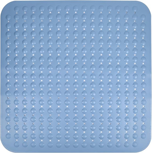 ENKOSI Extra Large Square Non Slip Shower Mat by ENKOSI