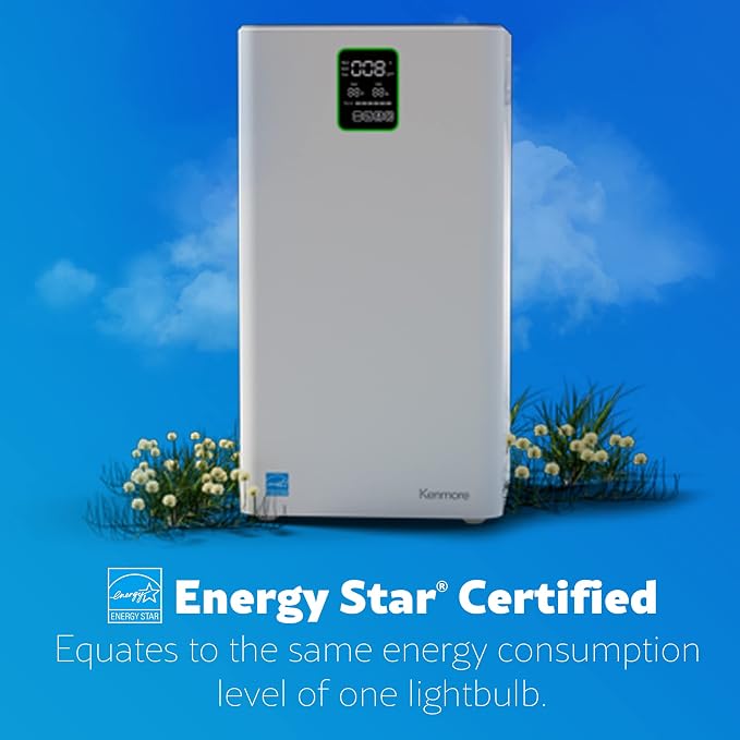 Kenmore PM3020 Air Purifiers - Image 5