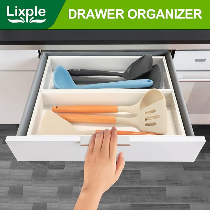 Kitchen Drawer Organizer - Image 8
