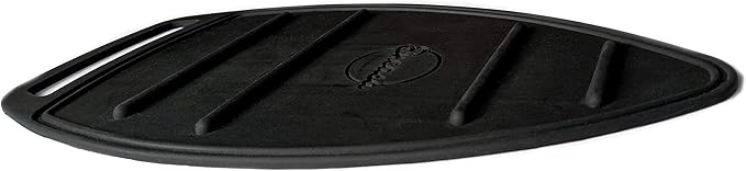 Encasa XO Silicon Mat for Hot Iron Rest - Image 4