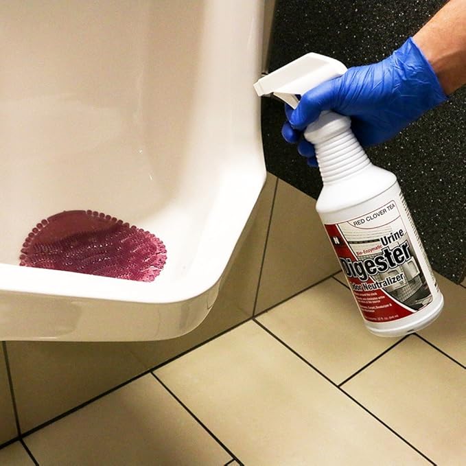 Nilodor BEON Urine Enzymatic Cleaner - Image 4