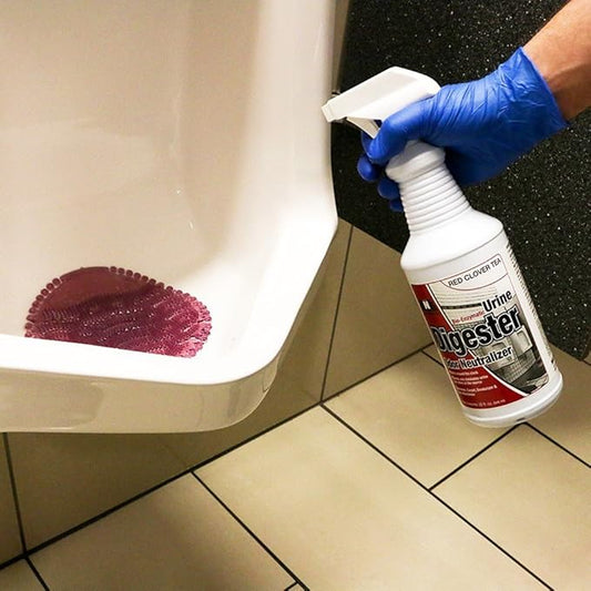 Nilodor BEON Urine Enzymatic Cleaner - Image 2