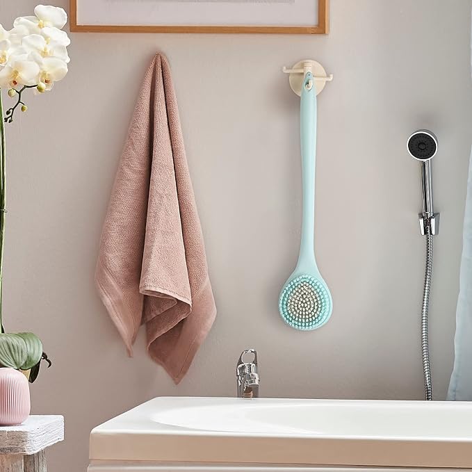 BEDELITE Back Scrubber for Shower - Image 6