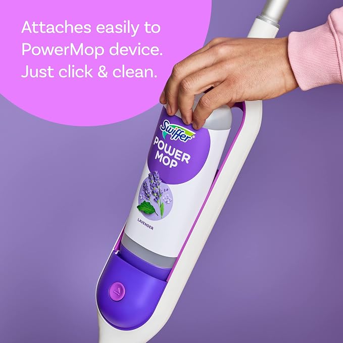 Swiffer PowerMop Multi-Surface Refill Pack - Image 5