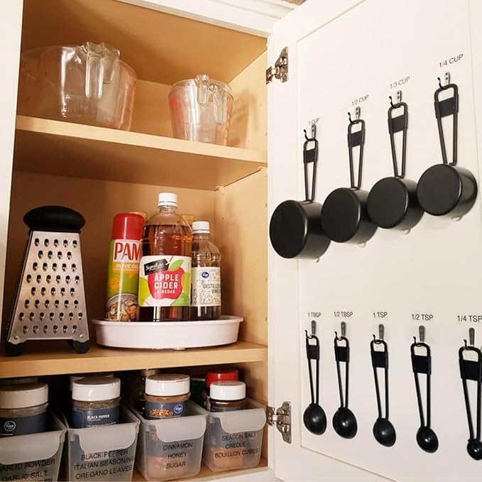 15PCS Wall Hooks for Hanging - Image 3