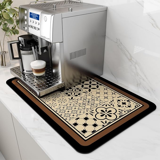 AMOAMI Coffee Mat by AMOAMI