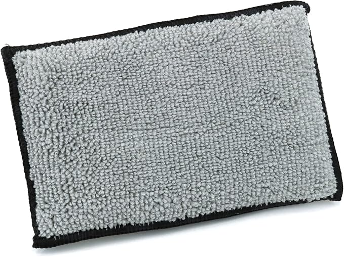Autofiber Scrub Ninja Scrubber Sponge 3 pack White and Grey - Image 4