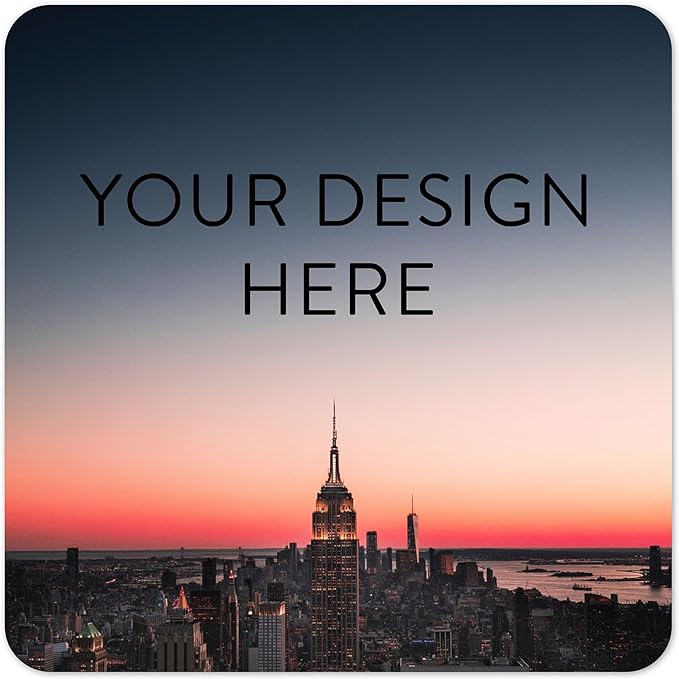 100 Custom Vinyl Stickers by DayStarCustomDesigns