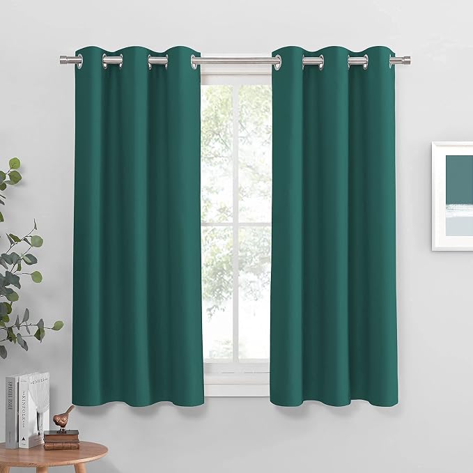PONY DANCE Children Curtain Panels by PONYDANCE