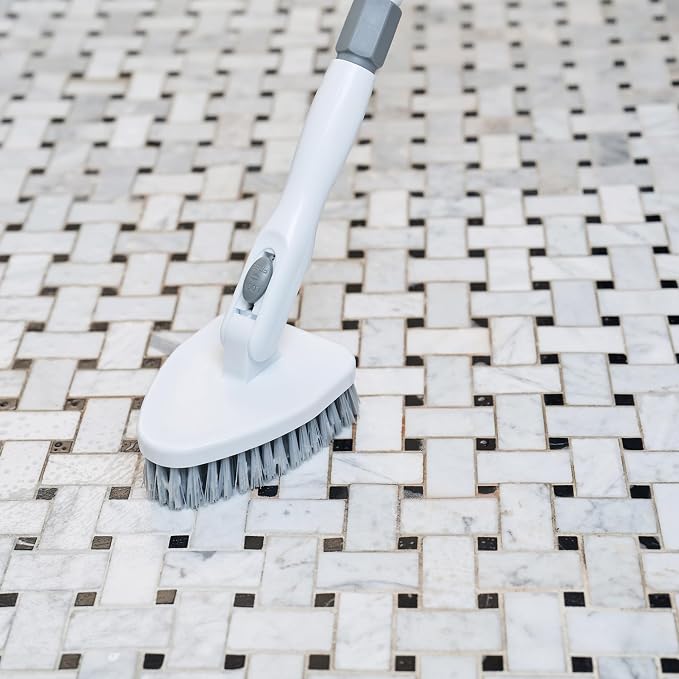 Miracle Sealants Heavy Duty Miracle Grout Cleaner Spray - Image 11