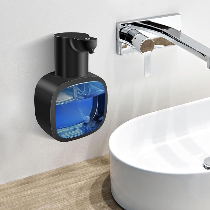 Automatic Liquid Soap Dispenser - Image 7