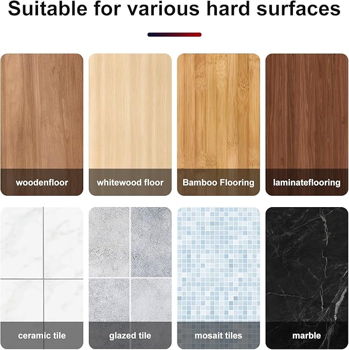 Floor Cleaning Solution Compatible - Image 3