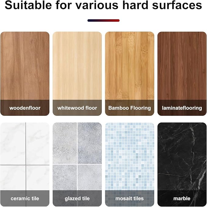 Floor Cleaning Solution Compatible - Image 3