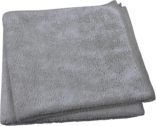 Single Microfiber Cleaning Cloth 40x40 cm by GANGKART-Ceramicknobsworld