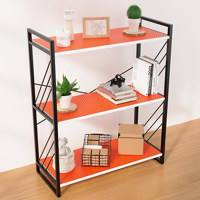 Shelf Liners for Kitchen Cabinets, Waterproof and Oil-Proof Kitchen Cupboard - Image 8