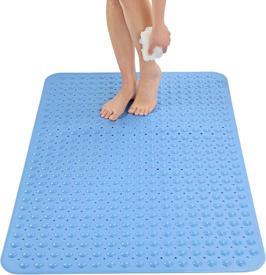 ENKOSI Extra Large Shower Mat Non Slip by ENKOSI