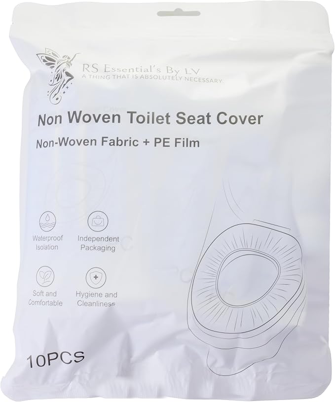 Disposable Toilet Seat Covers - Image 4