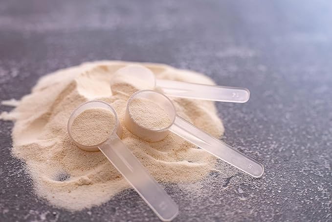 20 Measuring Spoons Set with Short Handle - Image 5