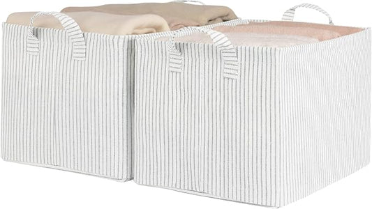 StorageWorks Storage Bins, Fabric Storage Bins by StorageWorks