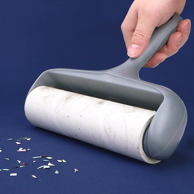 8 inch Large Surface Roller Refills Only - Image 4