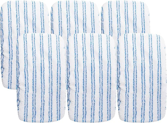 Matthew Microfiber Mop Refills Compatible by MATTHEWCLEANINGPRODUCTS