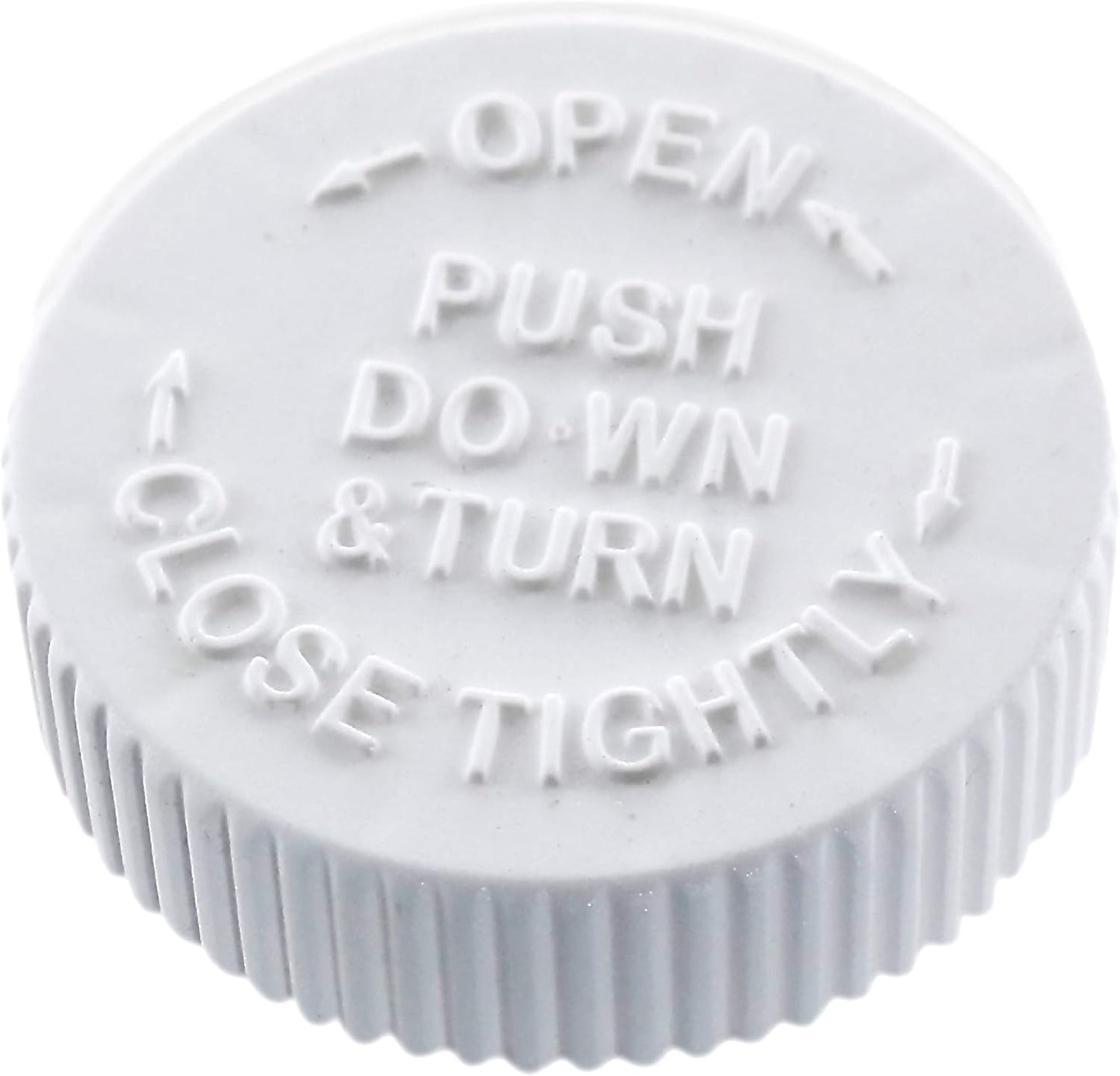 Essential Depot 40 lbs Bottle Food Grade Sodium Hydroxide Lye Evenly-Sized Micro Pels (Beads or Particles) - Lye Drain Cleaner - HDPE Container with Resealable Child Resistant Cap and Handle