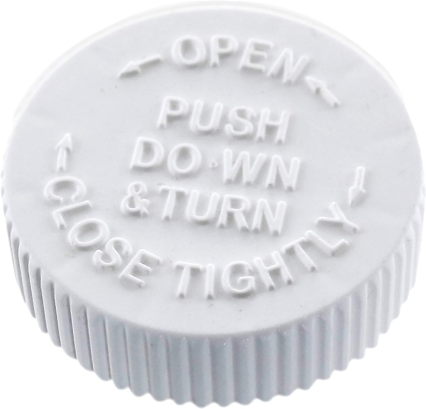 Essential Depot Pure Lye Drain Cleaner/Opener, 2 lbs. Food Grade Sodium Hydroxide Micro Beads - HDPE container with Resealable Child Resistant Cap