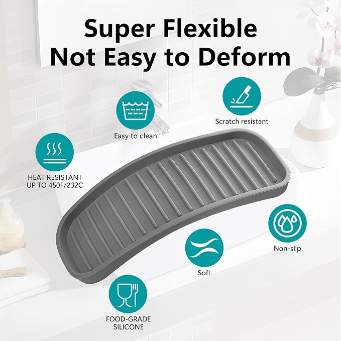 Silicone Sponge Holder - Image 2