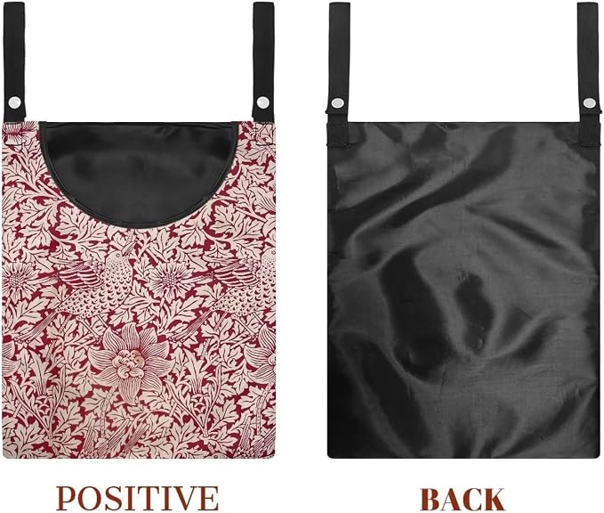 Strength Clothespin Bag 14.5x12 Inches - Image 7