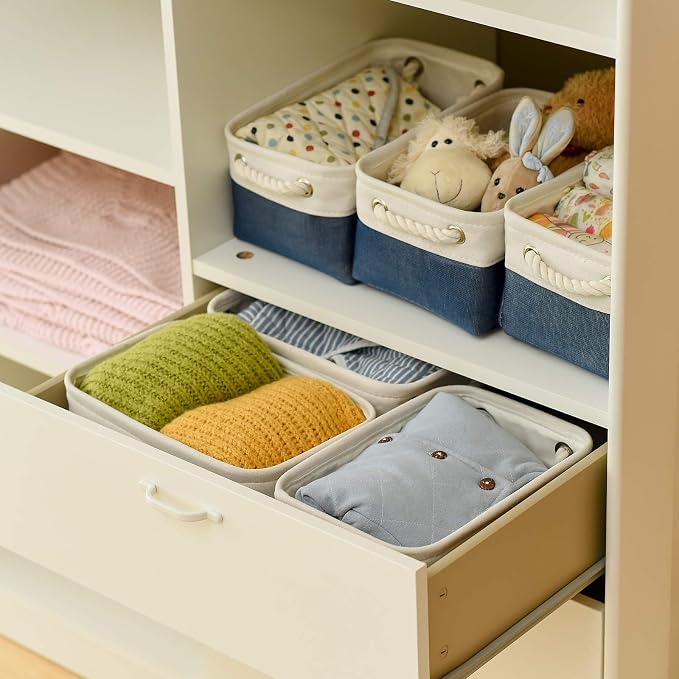 Storage Basket for Organizing - Image 6