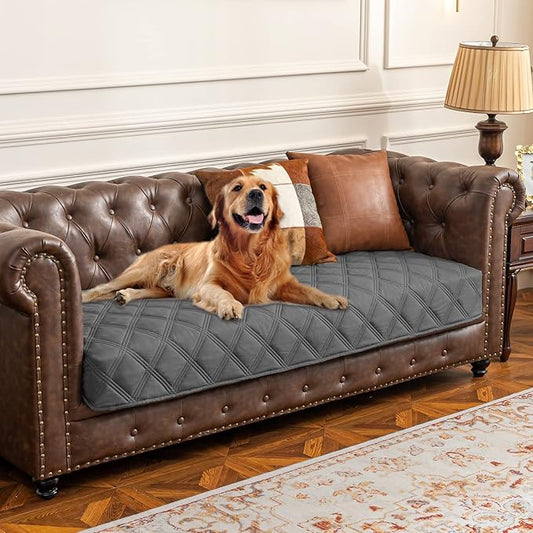 Ameritex Waterproof Dog Bed Cover Pet Blanket by Ameritex