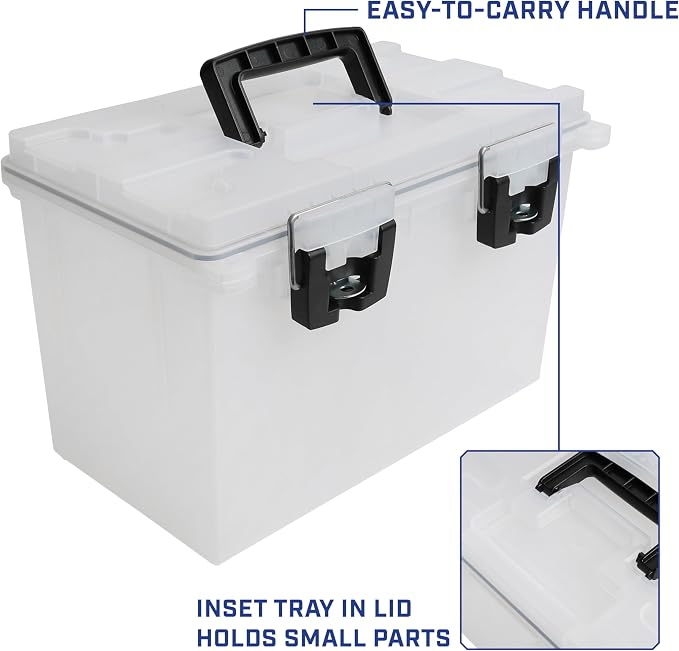 Sheffield 12767 XL Storage Bins - Image 7