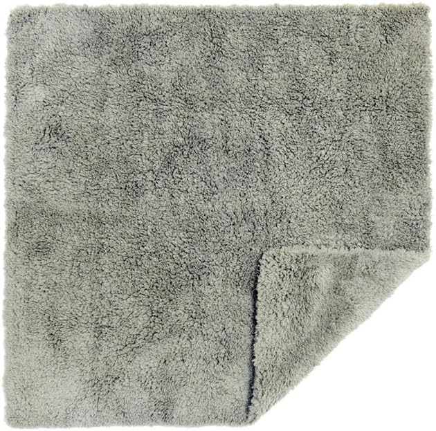 CARCAREZ Microfiber Towels for Cars, Car Drying Wash Detailing Towel - Image 4