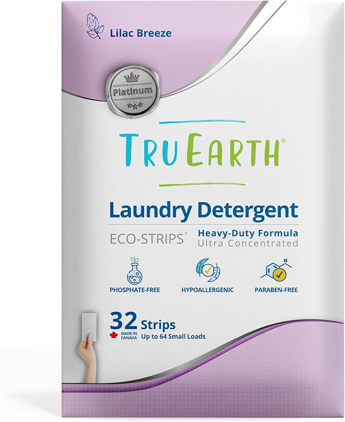 Tru Earth Platinum by TruEarth