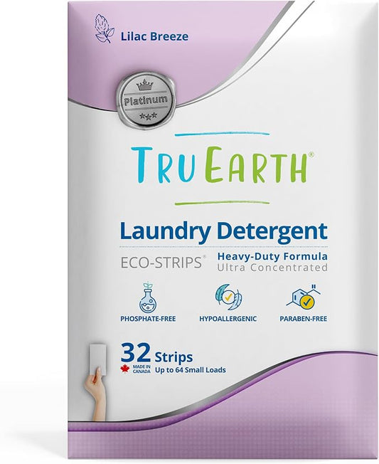 Tru Earth Platinum by TruEarth