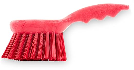 SPARTA 40541EC05 Plastic Scrub Brush, Utility Brush, Kitchen Brush - Image 2